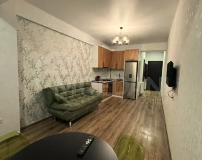 Сдам 2-комн. квартиру 50м² 18/19 эт. Тбилиси - изображение 12