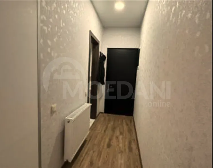 Сдам 2-комн. квартиру 50м² 18/19 эт. Тбилиси - изображение 6