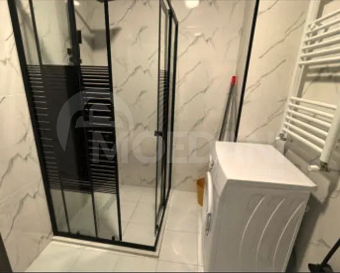 Сдам 2-комн. квартиру 50м² 18/19 эт. Тбилиси - изображение 4