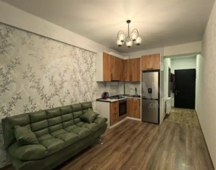 Сдам 2-комн. квартиру 50м² 18/19 эт. Тбилиси - изображение 5