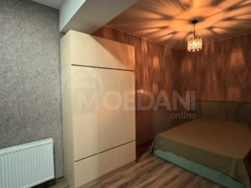 Сдам 2-комн. квартиру 50м² 18/19 эт. Тбилиси - изображение 9