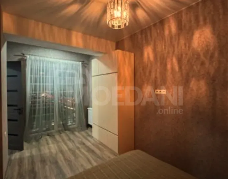 Сдам 2-комн. квартиру 50м² 18/19 эт. Тбилиси - изображение 11