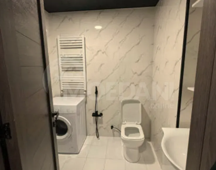 Сдам 2-комн. квартиру 50м² 18/19 эт. Тбилиси - изображение 10