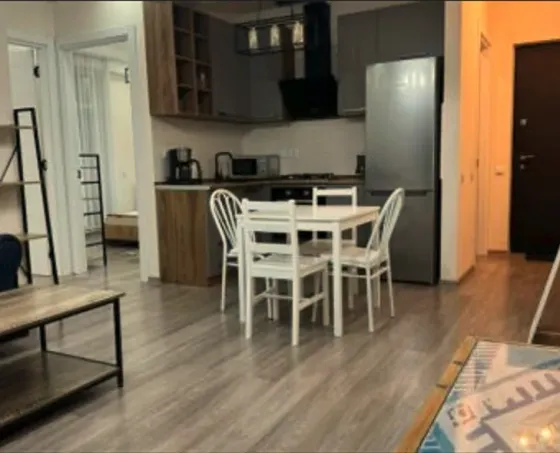 Apartments For Rent three-room 88м² 8/22 floor Tbilisi