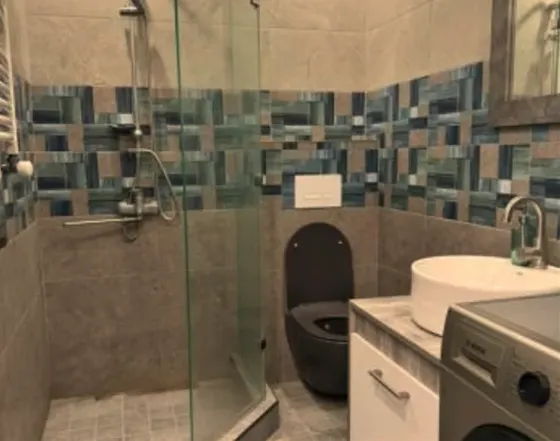 Apartments For Rent three-room 88м² 8/22 floor Tbilisi