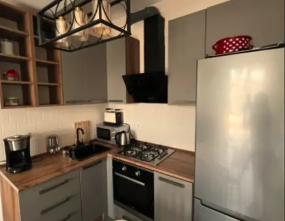 Apartments For Rent three-room 88м² 8/22 floor Tbilisi