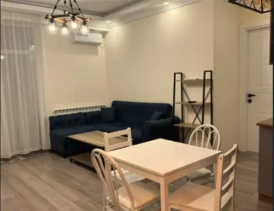 Apartments For Rent three-room 88м² 8/22 floor Tbilisi