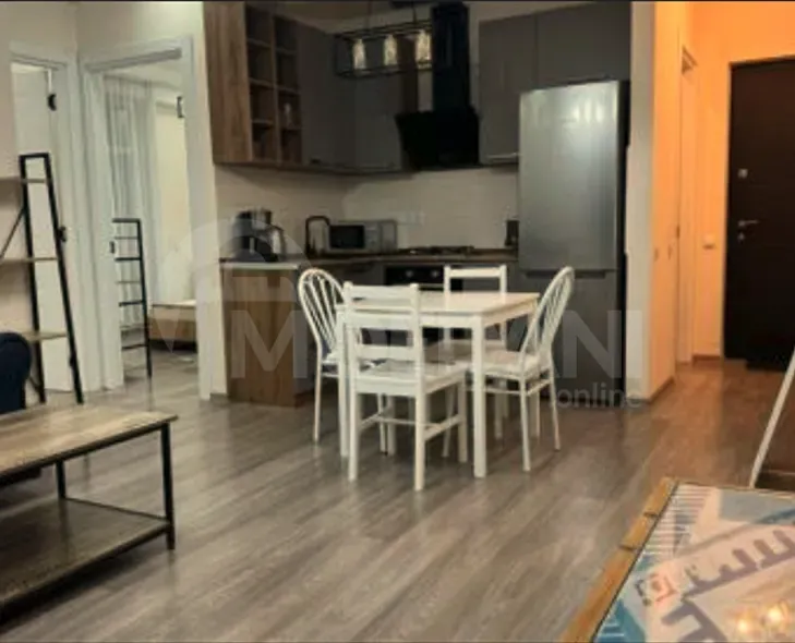 Сдам 3-комн. квартиру 88м² 8/22 эт. Тбилиси - изображение 6