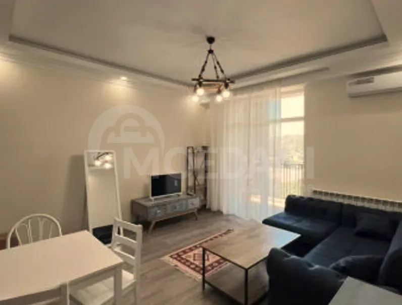 Сдам 3-комн. квартиру 88м² 8/22 эт. Тбилиси - изображение 10