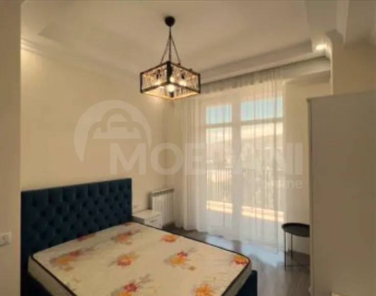 Сдам 3-комн. квартиру 88м² 8/22 эт. Тбилиси - изображение 7