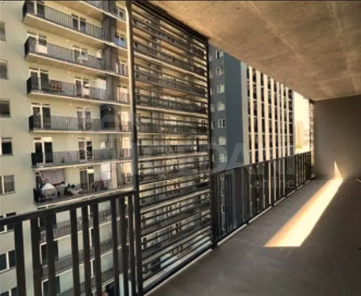 Сдам 3-комн. квартиру 88м² 8/22 эт. Тбилиси - изображение 11