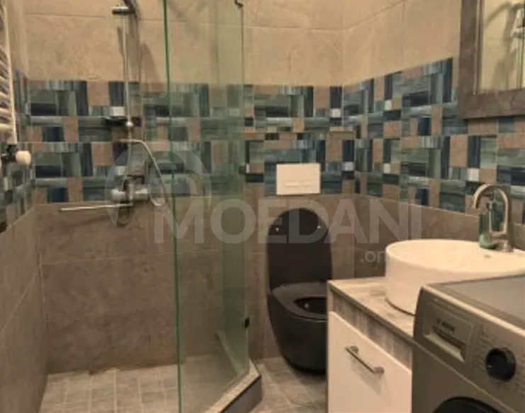 Сдам 3-комн. квартиру 88м² 8/22 эт. Тбилиси - изображение 5