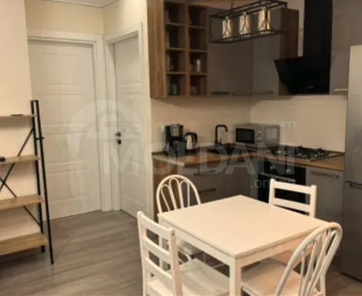 Сдам 3-комн. квартиру 88м² 8/22 эт. Тбилиси - изображение 1