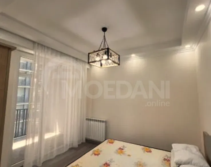 Сдам 3-комн. квартиру 88м² 8/22 эт. Тбилиси - изображение 8