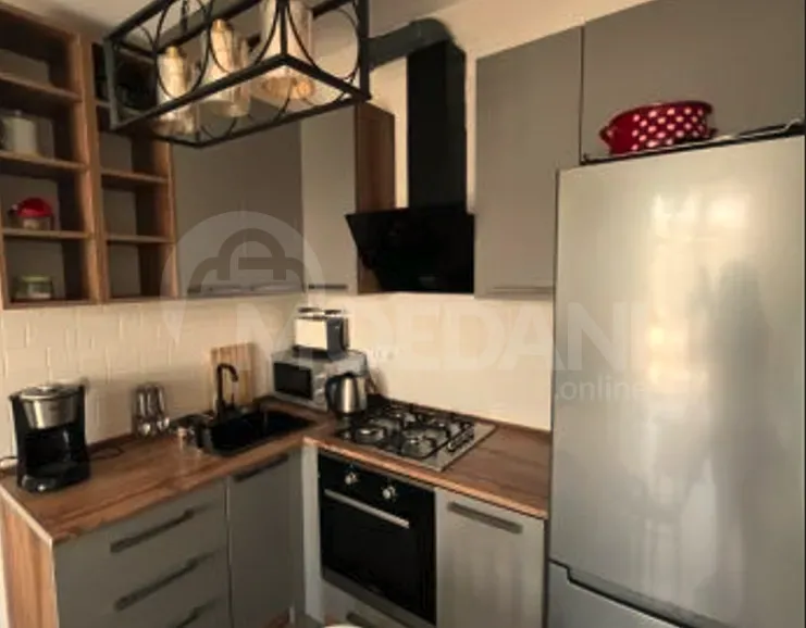 Сдам 3-комн. квартиру 88м² 8/22 эт. Тбилиси - изображение 2