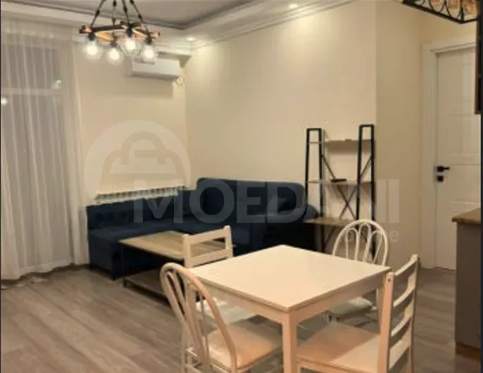 Сдам 3-комн. квартиру 88м² 8/22 эт. Тбилиси - изображение 4