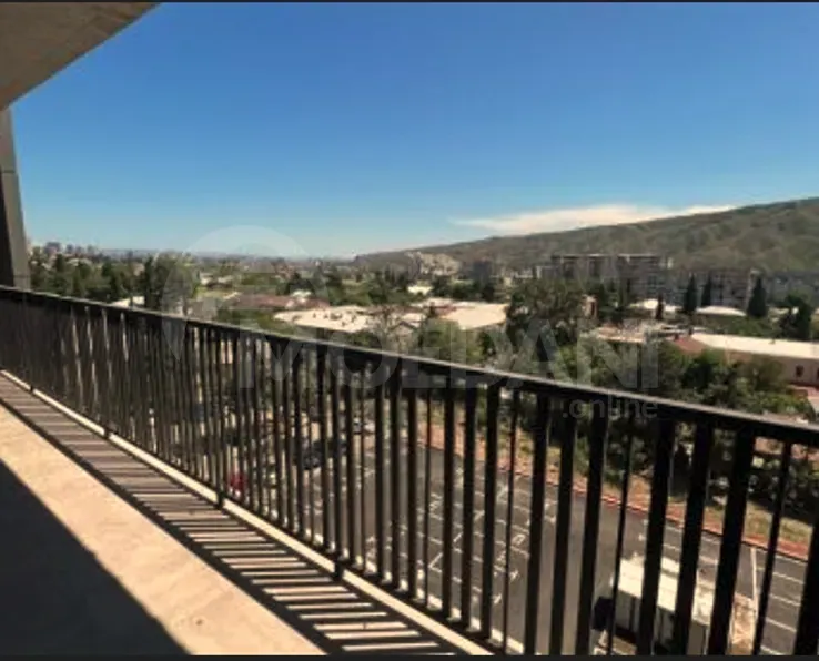 Сдам 3-комн. квартиру 88м² 8/22 эт. Тбилиси - изображение 9