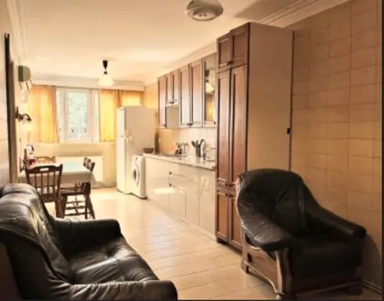 Apartments For Rent two-room 60м² 9/16 floor Tbilisi