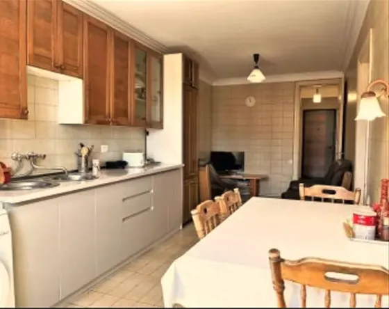 Apartments For Rent two-room 60м² 9/16 floor Tbilisi