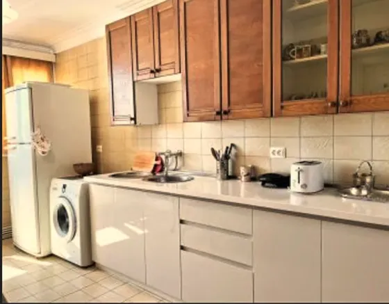 Apartments For Rent two-room 60м² 9/16 floor Tbilisi
