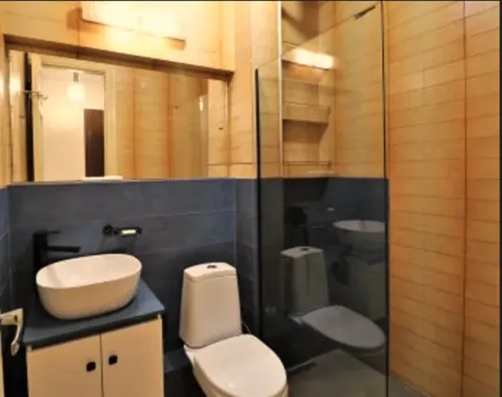 Apartments For Rent two-room 60м² 9/16 floor Tbilisi