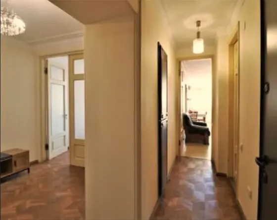 Apartments For Rent two-room 60м² 9/16 floor Tbilisi