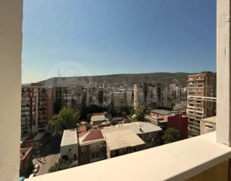 Apartments For Rent two-room 60м² 9/16 floor Tbilisi - photo 10