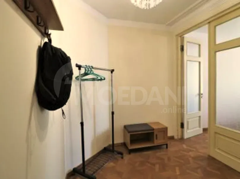 Apartments For Rent two-room 60м² 9/16 floor Tbilisi - photo 9