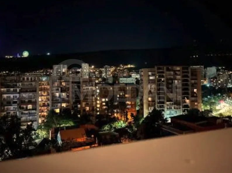 Apartments For Rent two-room 60м² 9/16 floor Tbilisi - photo 11