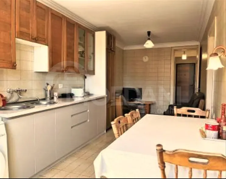 Apartments For Rent two-room 60м² 9/16 floor Tbilisi - photo 3