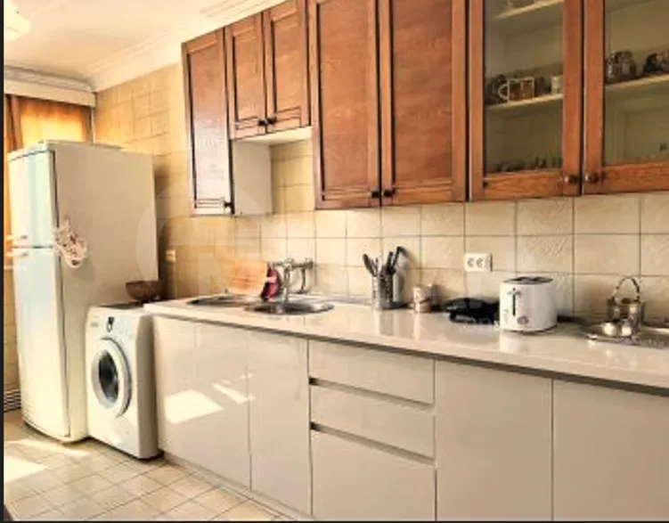 Apartments For Rent two-room 60м² 9/16 floor Tbilisi - photo 2