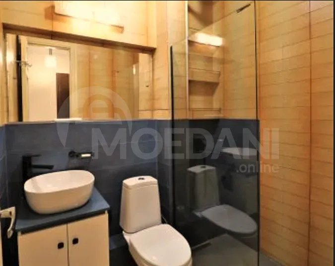 Apartments For Rent two-room 60м² 9/16 floor Tbilisi - photo 5