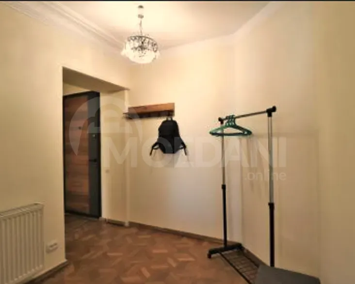 Apartments For Rent two-room 60м² 9/16 floor Tbilisi - photo 8