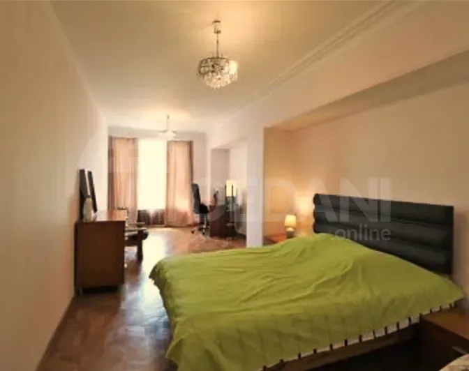 Apartments For Rent two-room 60м² 9/16 floor Tbilisi - photo 7