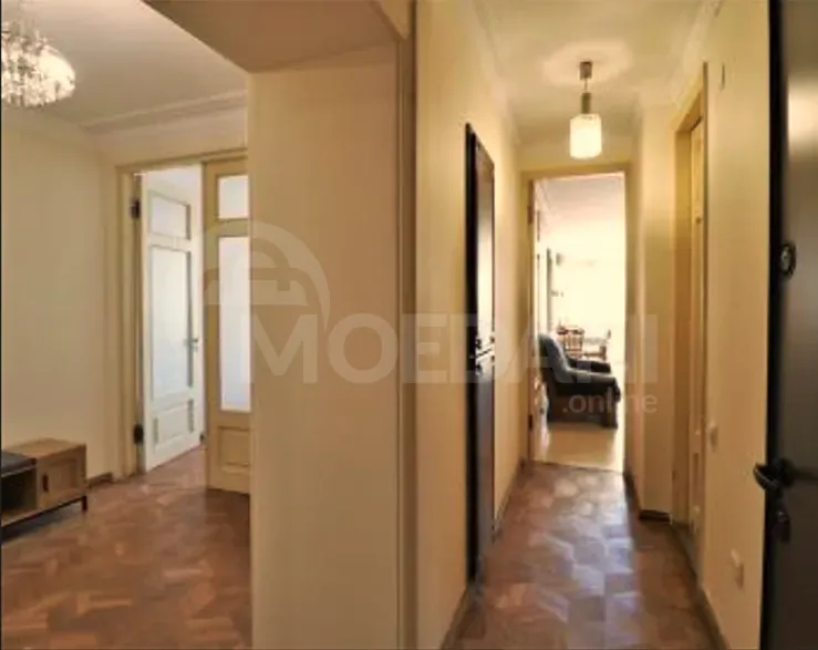 Apartments For Rent two-room 60м² 9/16 floor Tbilisi - photo 4