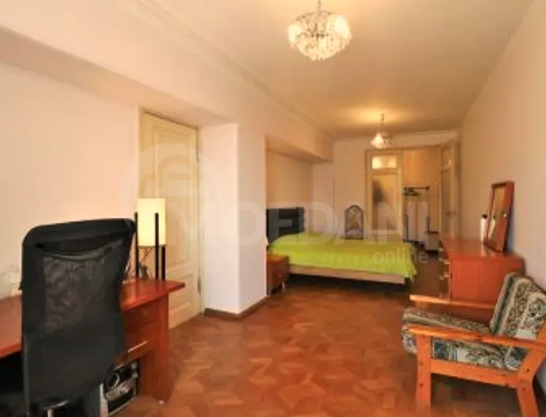 Apartments For Rent two-room 60м² 9/16 floor Tbilisi - photo 6