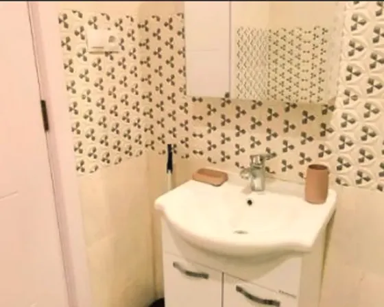 Apartments For Rent three-room 61.1м² 31/31 floor Tbilisi