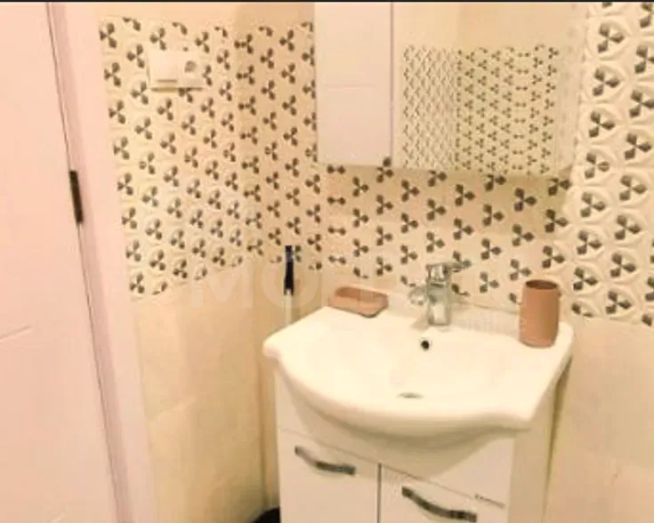 Apartments For Rent three-room 61.1м² 31/31 floor Tbilisi - photo 6