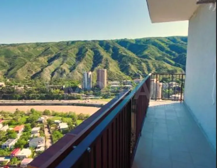 Apartments For Rent three-room 61.1м² 31/31 floor Tbilisi - photo 7