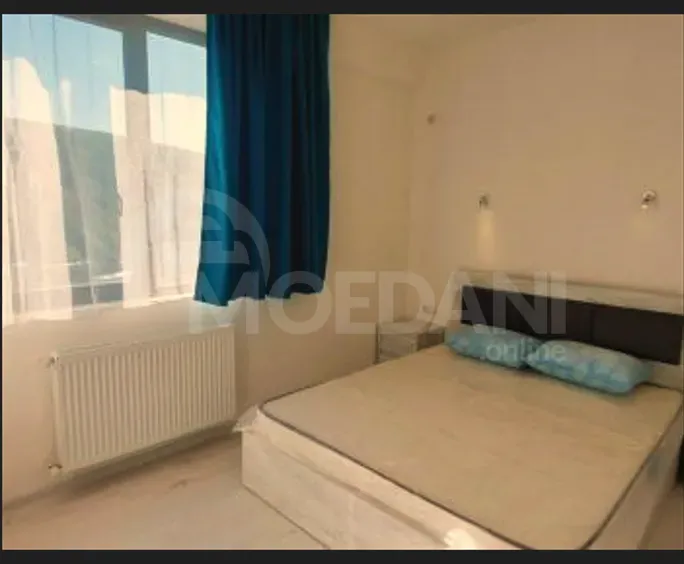 Apartments For Rent three-room 61.1м² 31/31 floor Tbilisi - photo 3