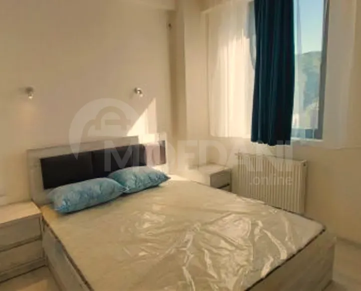Apartments For Rent three-room 61.1м² 31/31 floor Tbilisi - photo 4