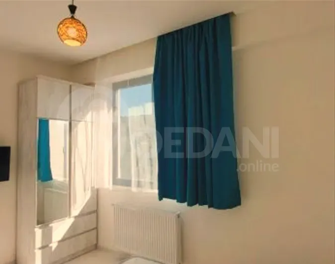 Apartments For Rent three-room 61.1м² 31/31 floor Tbilisi - photo 5