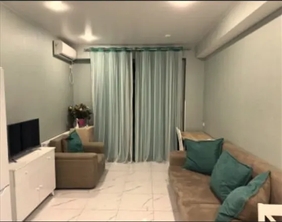 ქირავდება 2 ოთახიანი ბინა 60მ² 9/22 სართ თბილისი