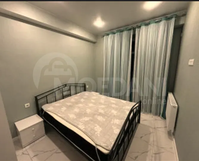 Сдам 2-комн. квартиру 60м² 9/22 эт. Тбилиси - изображение 2