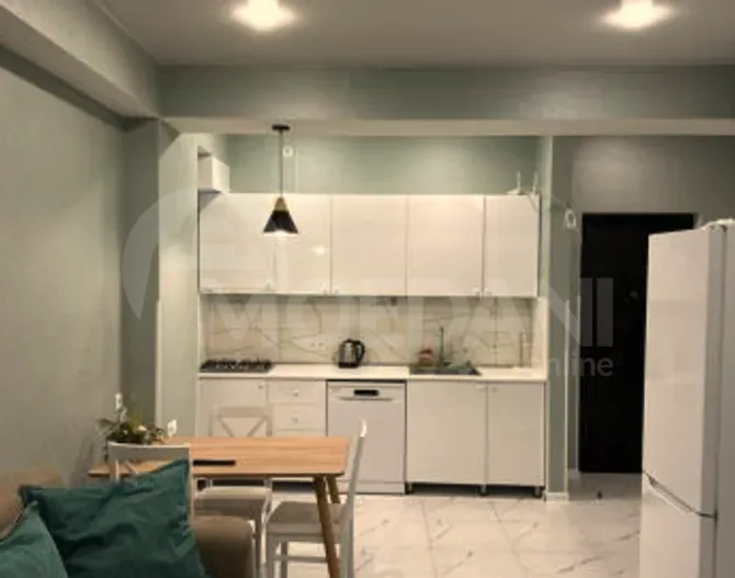 Сдам 2-комн. квартиру 60м² 9/22 эт. Тбилиси - изображение 1