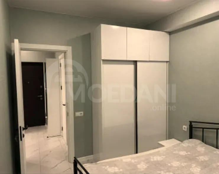 Сдам 2-комн. квартиру 60м² 9/22 эт. Тбилиси - изображение 7