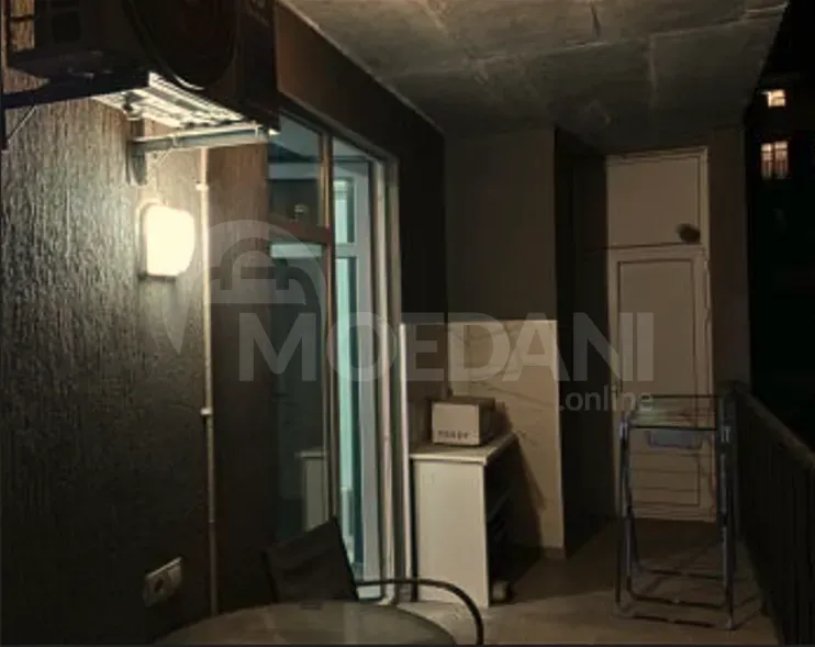 Сдам 2-комн. квартиру 60м² 9/22 эт. Тбилиси - изображение 4