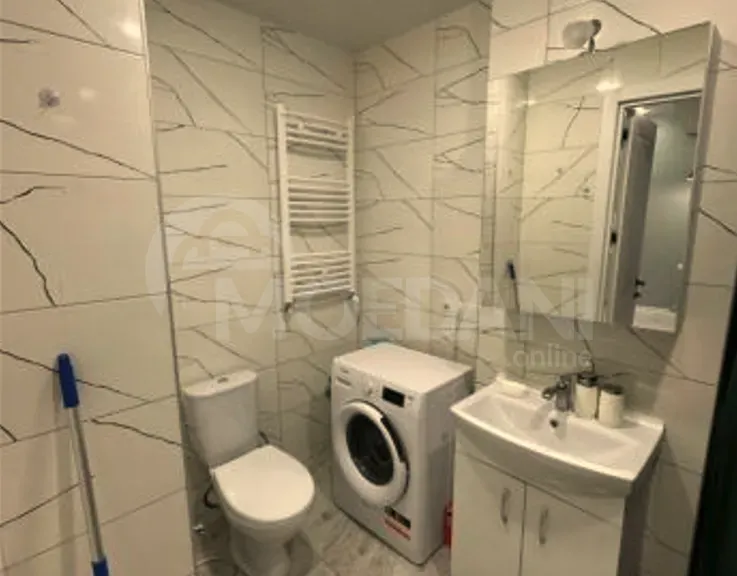 Сдам 2-комн. квартиру 60м² 9/22 эт. Тбилиси - изображение 5