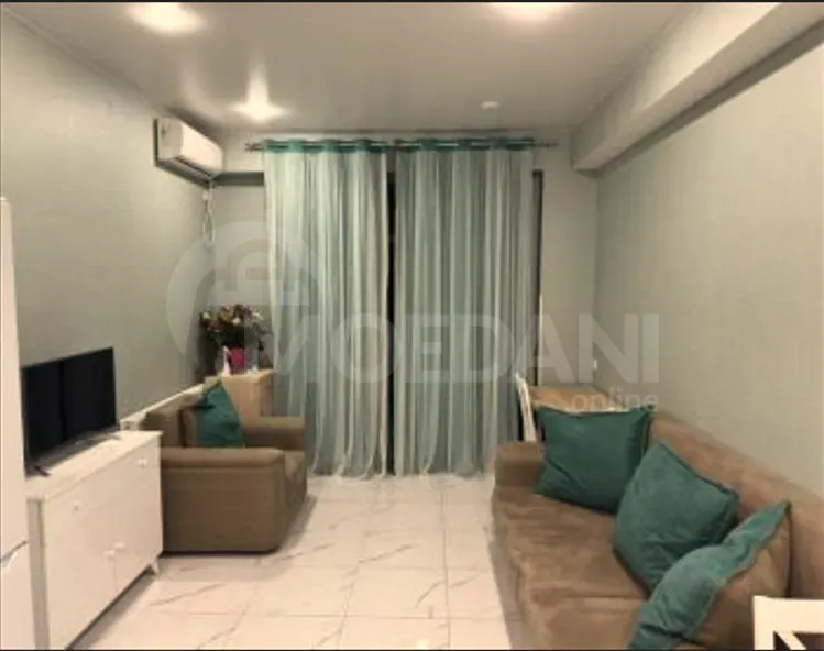 Сдам 2-комн. квартиру 60м² 9/22 эт. Тбилиси - изображение 3