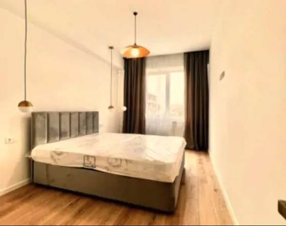 Apartments For Rent three-room 100м² 6/10 floor Tbilisi